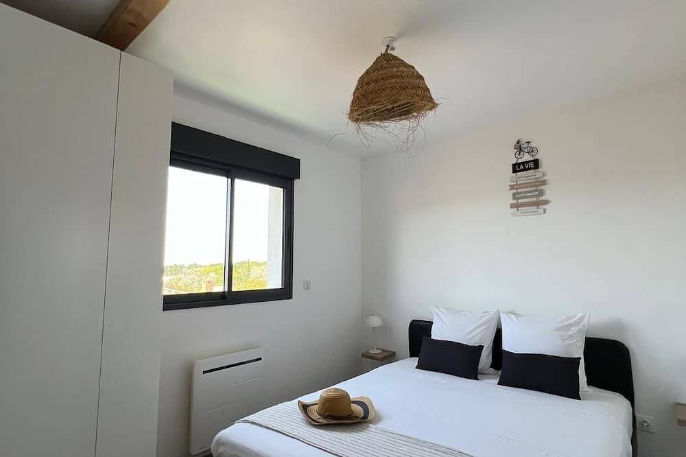 Maison spacieuse 4 chambres climatisées proche aéroport,gare tgv et plages in Les Pennes-Mirabeau, Mittelmeerküste (Frankreich)
