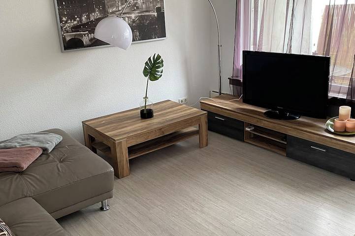 Appartement de vacances pour 6 personnes - 1