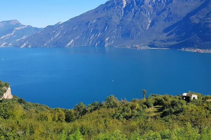 Villa für 5 Personen in Tremosine