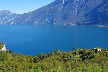 Villa für 5 Personen in Tremosine