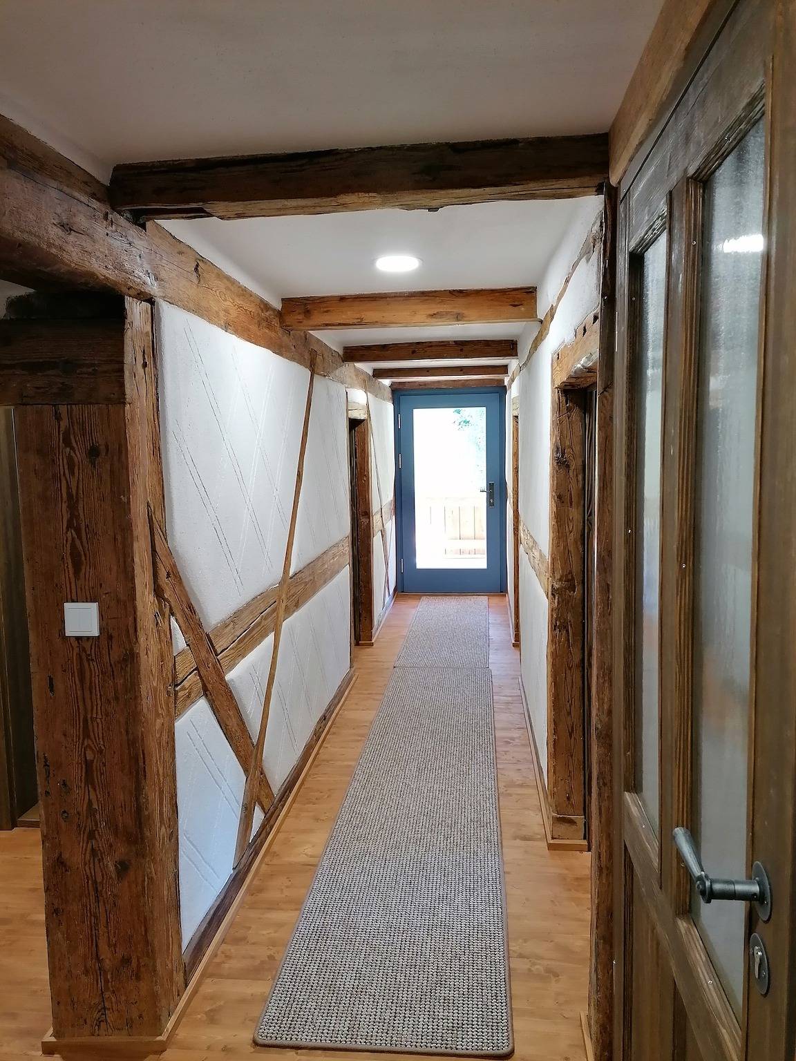 Ferienzimmer Body in Seifhennersdorf, Oberlausitz-Niederschlesien