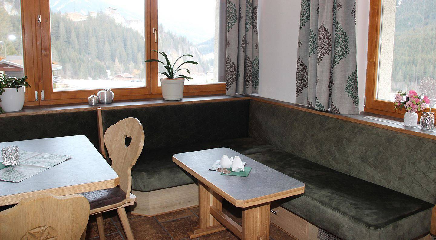 Gruppenhaus Krimml Kitzbüheler Alpen in Neukirchen am Großvenediger, Pinzgau