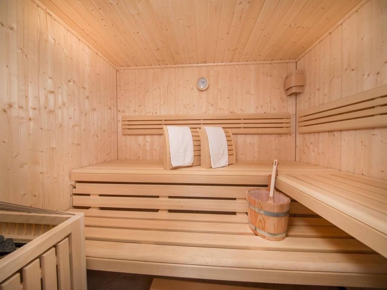 Chalet in Neukirchen nahe Ski Wildkogel in Neukirchen am Großvenediger, Pinzgau
