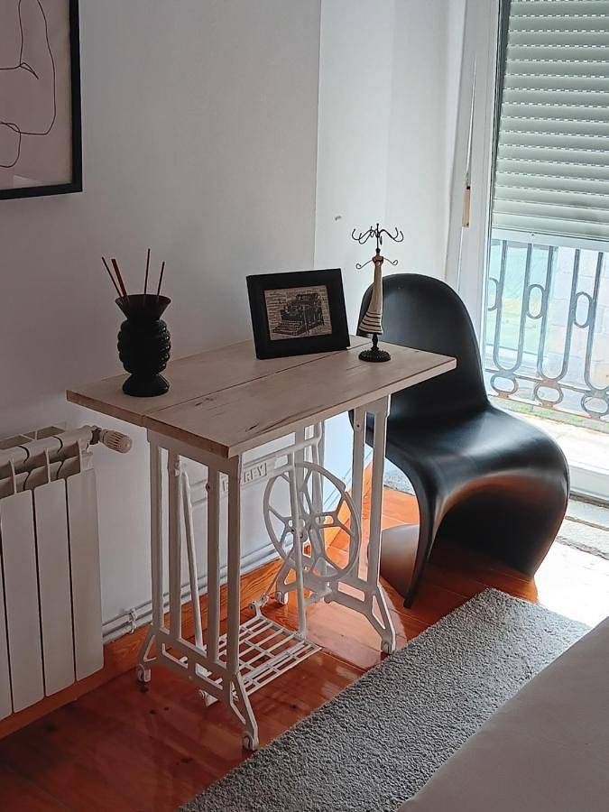 Maison d’hôte pour 5 personnes, avec Terrasse