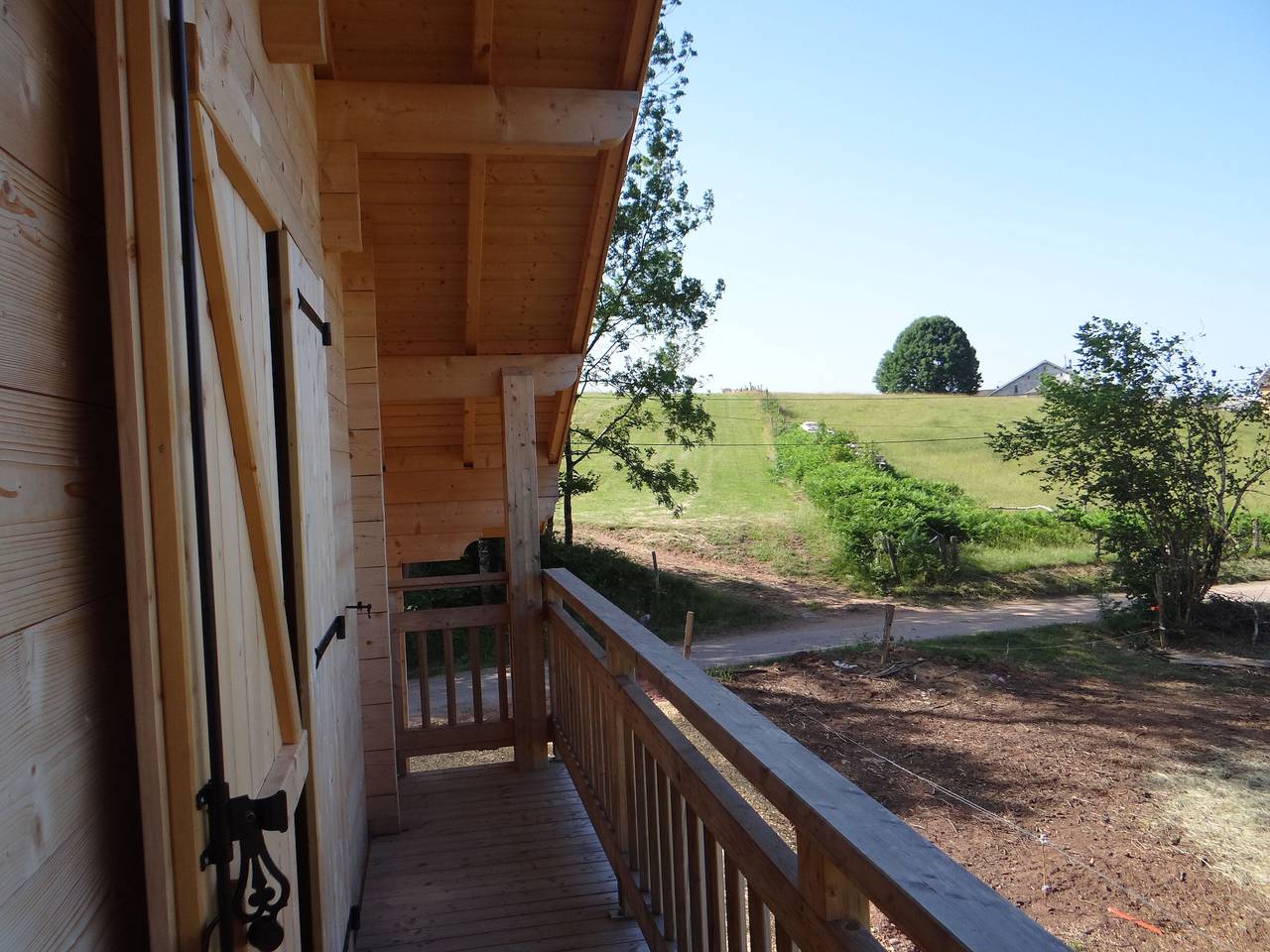 Chalet des 4 Vents: Nature et Activités Vosges in Girmont-Val-d'Ajol, Parc naturel régional des Ballons des Vosges