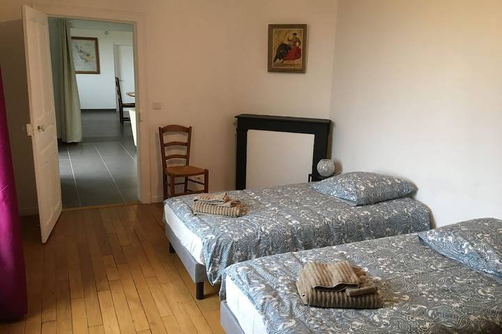 Location de vacances pour 6 personnes à Vendeuvre-sur-Barse - 2