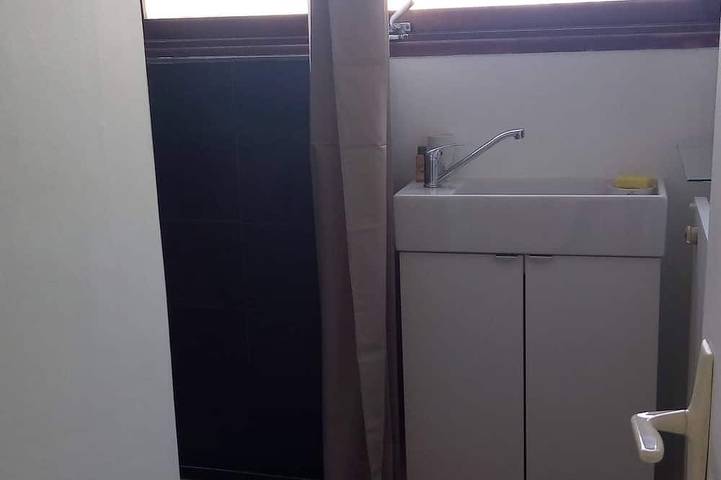 Gîte pour 4 personnes, avec balcon à Saint-Gaudens - 4