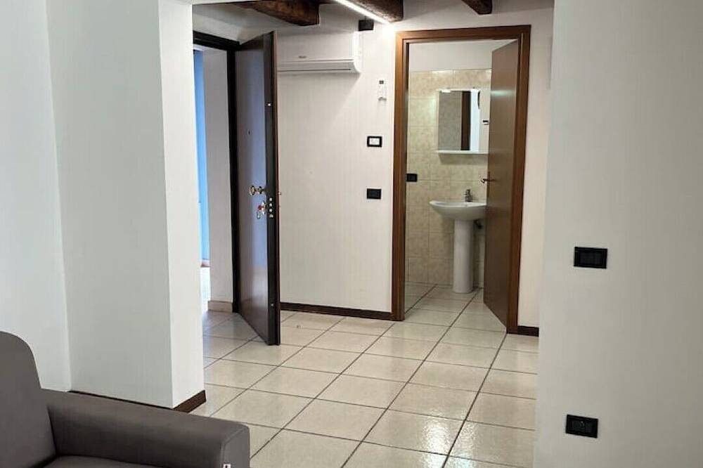 Entire apartment, Residence Ca Venexian -Suites Superior in Mira, Venice Province