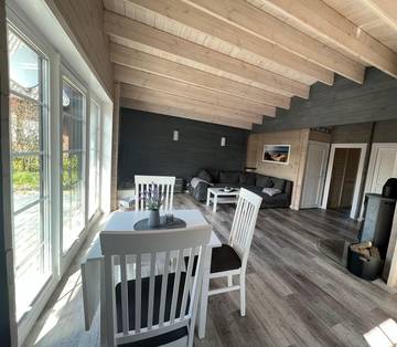 Ferienhaus für 2 Personen in Martensrade, Südliche Ostseeküste, Bild 3