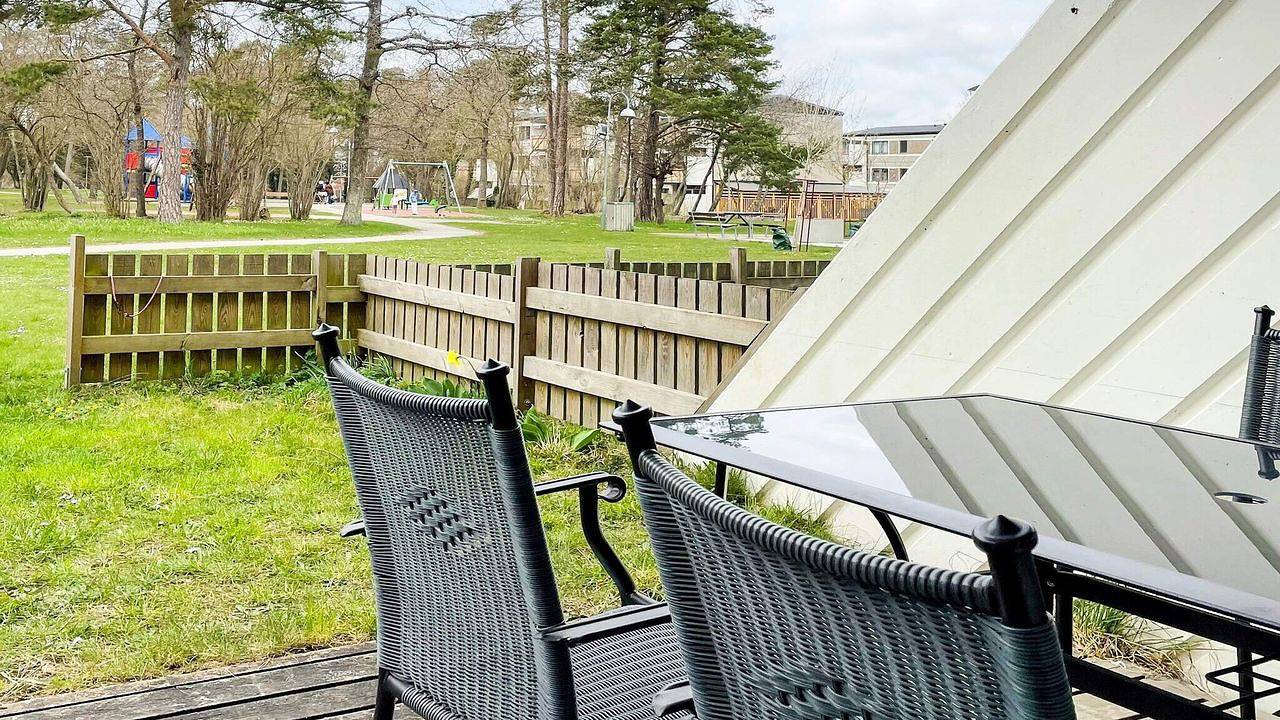 Ferienhaus für 4 Personen (38 m²) in Visby in Länna (Gotland), Visby