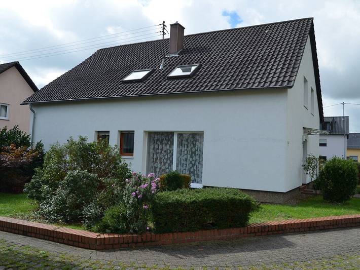 Ferienhaus für 4 Personen, mit Terrasse in Merzig - 2