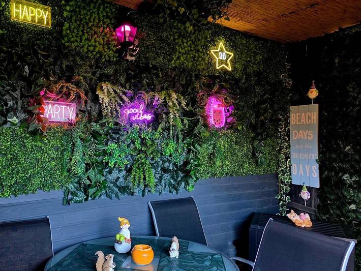 Ferienhaus für 4 Personen, mit Garten und Sauna sowie Whirlpool in Stadtkyll - 4