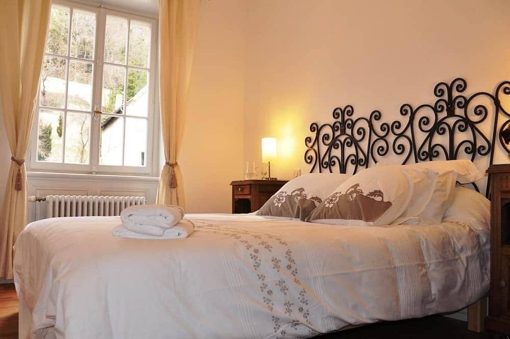 Gîte de charme***** Sundgau (2-4) in Ferrette, Région d'Altkirch