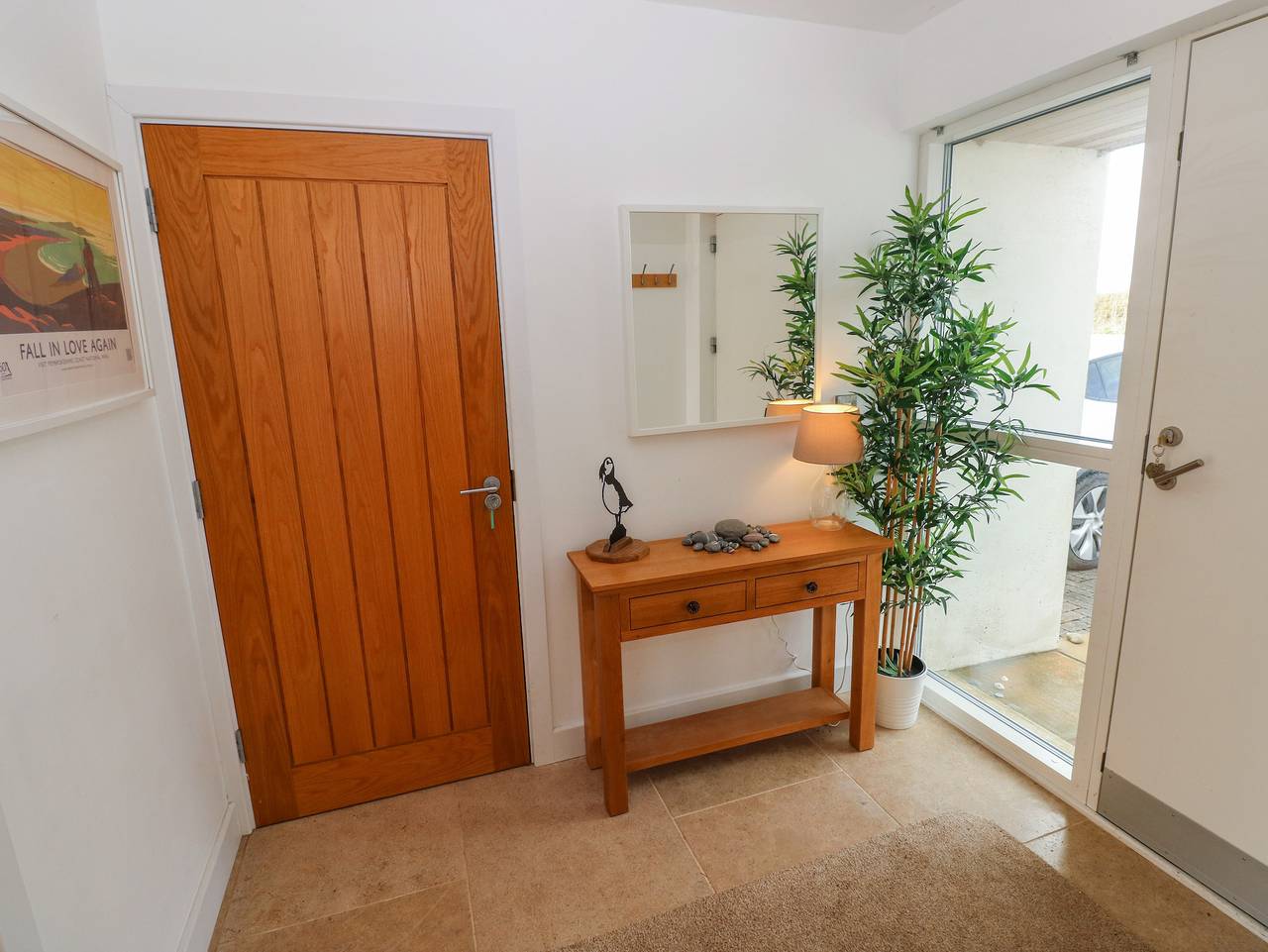 Gwelfor, Marloes in Pembrokeshire