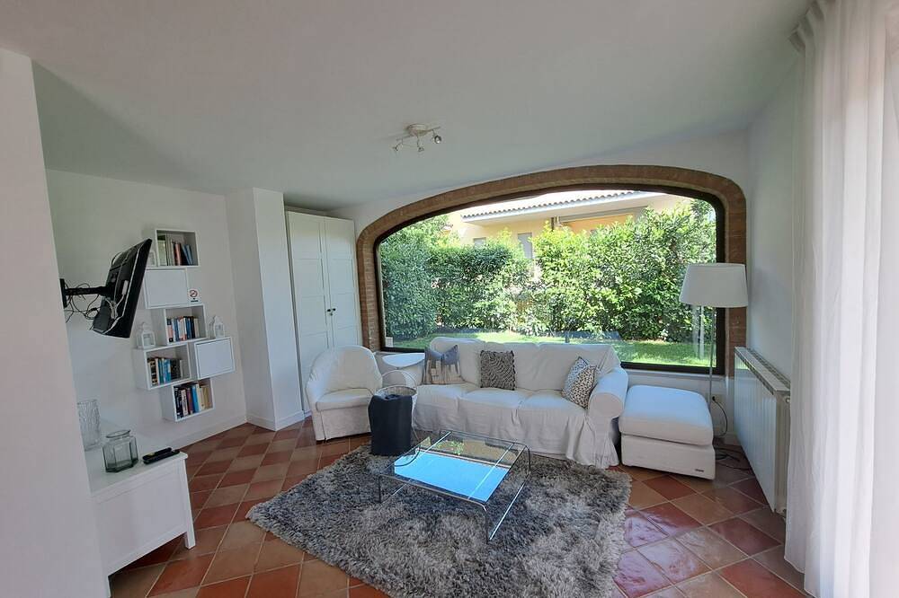 Daphne Experience - Home, Harmony and Garden in Loreto Aprutino, Provincia de Pescara