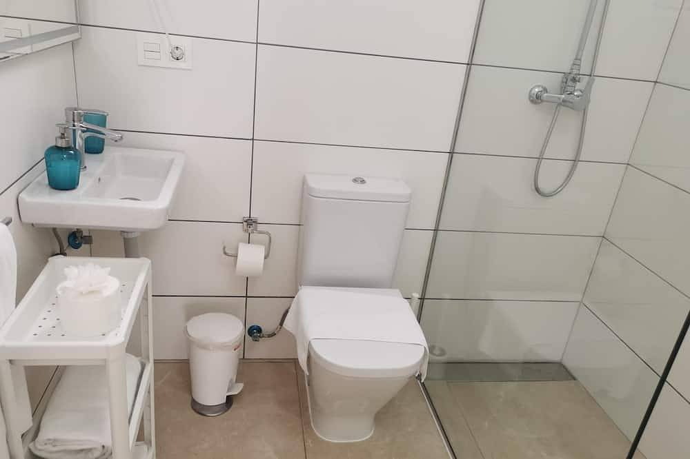 Entire apartment, One bedroom apartment with terrace. in Tahiche, Teguise