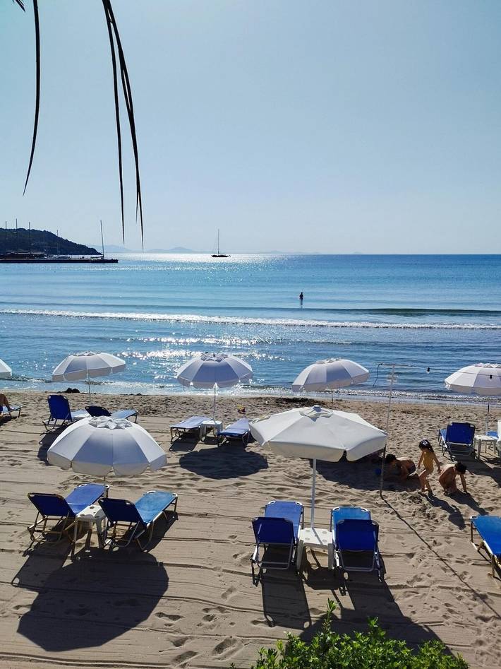 Gîte pour 5 personnes dans Égine - 2