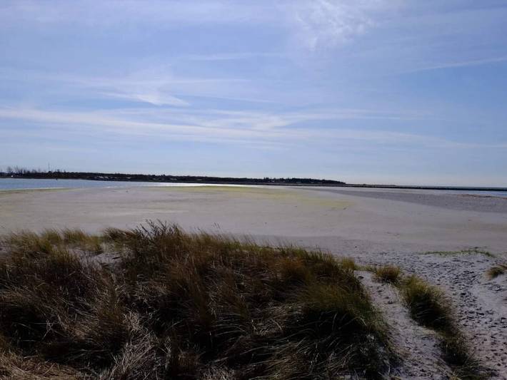 Location de vacances pour 4 personnes, avec terrasse à Ebeltoft - 3