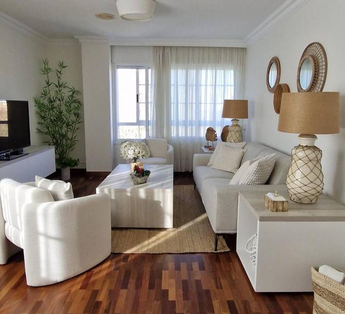 Apartamento de férias para 6 pessoas, com jacuzzi - 1