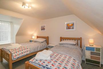 Cottage for 5 People in Banff (Aberdeenshire), Scotland, Photo 2