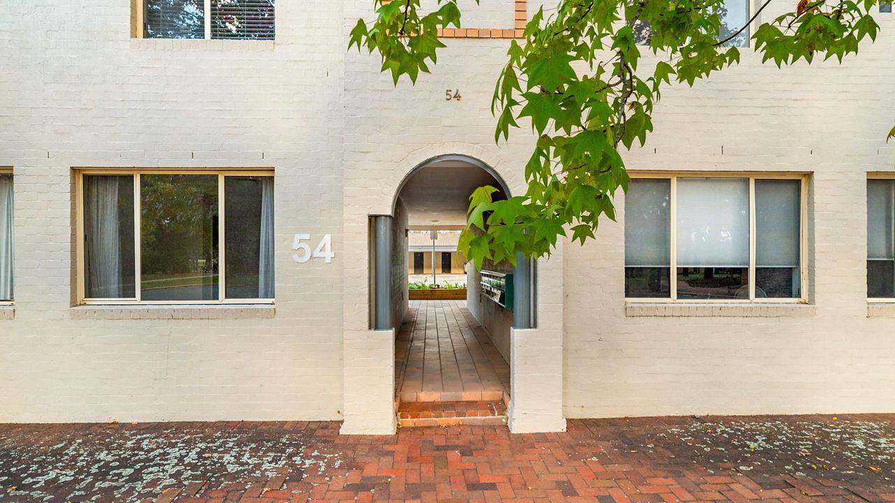 Apartamento vacacional entero, Ferienwohnung für 2 Personen (74 m²) in Phillip in Woden, Canberra