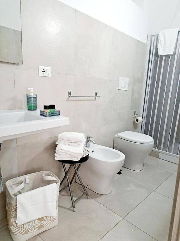 BnB für 2 Personen, mit Terrasse in Catania - 2