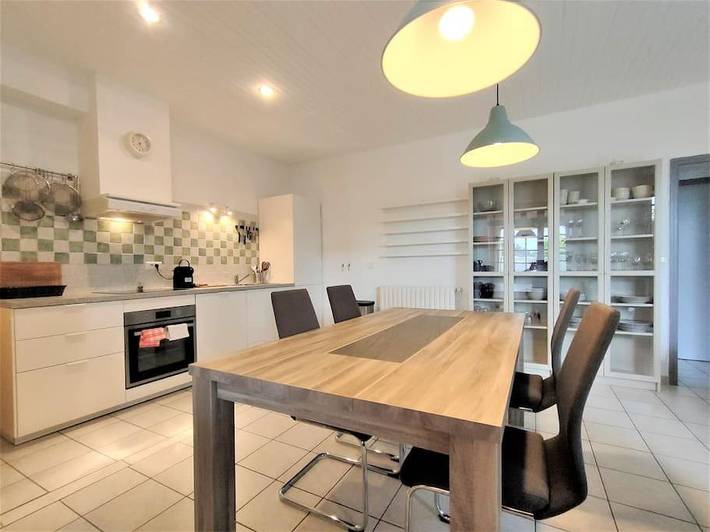 Gîte pour 4 personnes, avec piscine et terrasse, animaux acceptés à Goudargues - 2