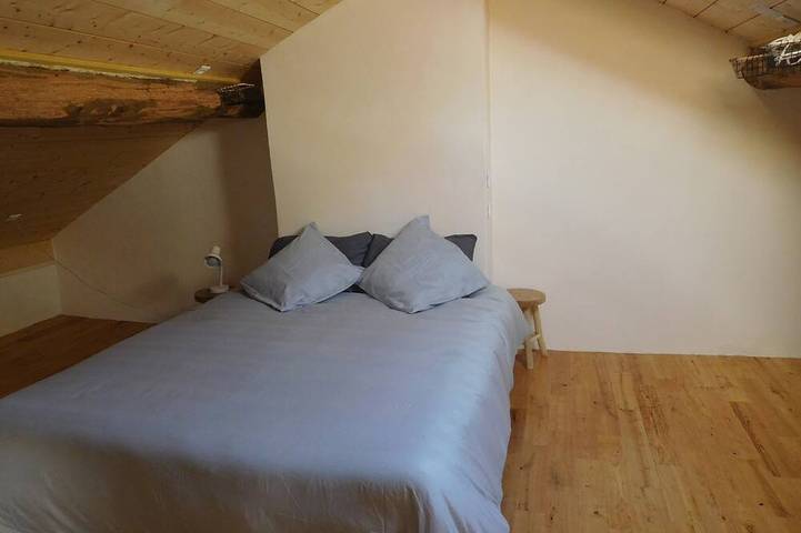 Location de vacances pour 8 personnes à Orgeix - 4