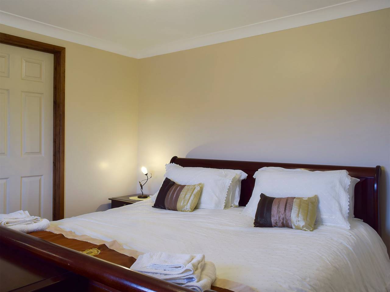 Moorings House in Haddiscoe, The Broads