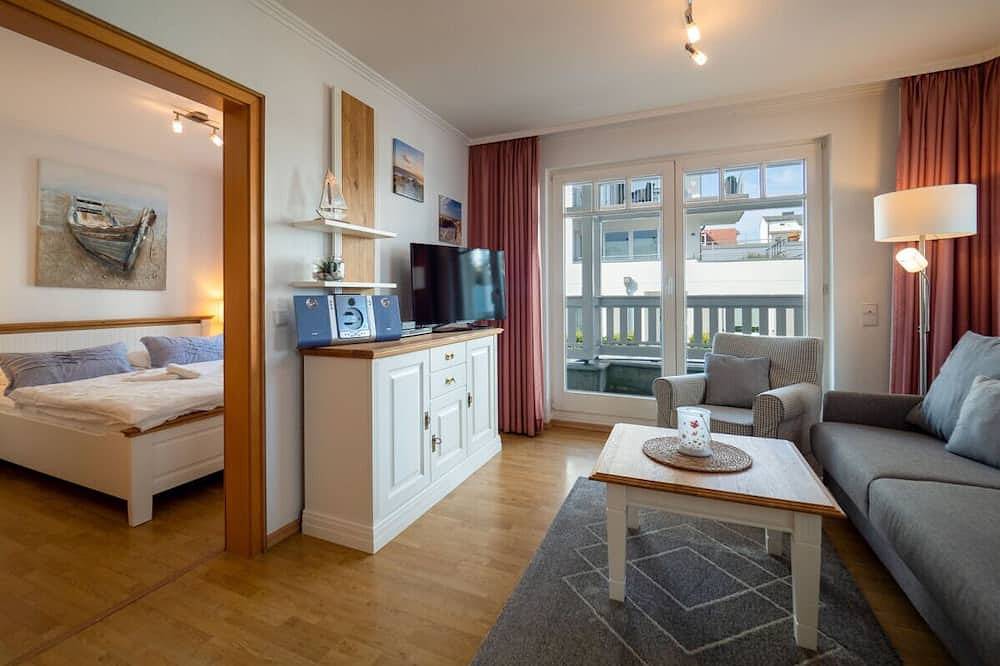 Ferienwohnung in Binz für 4 Personen in Binz