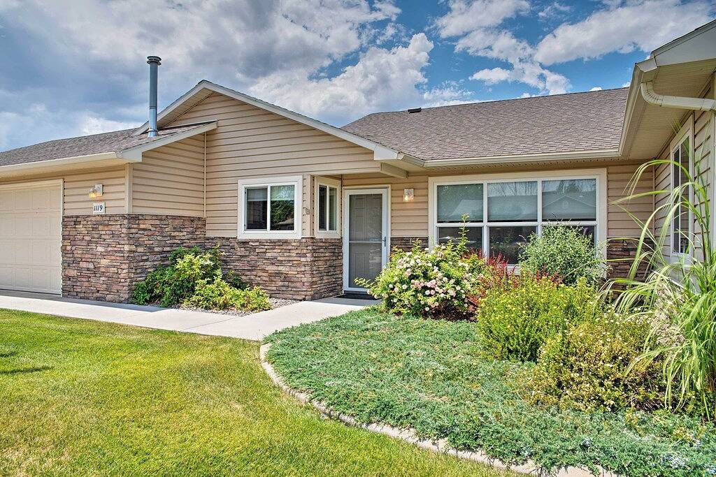 Neu! Montrose Townhome Mins zu Black Canyon Park! in Montrose, Black Canyon Nationalpark