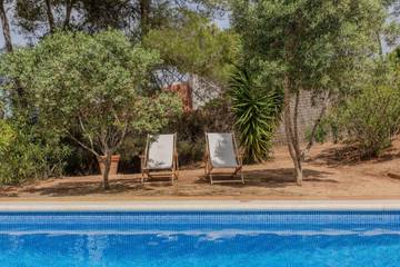 Villa voor 6 Personen in Aigua Xelida, Palafrugell, Afbeelding 2