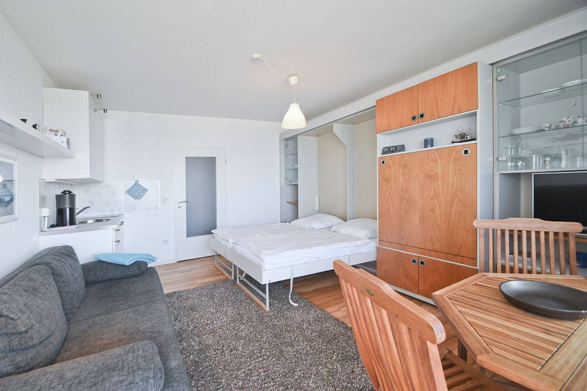 Entire apartment, Ferienwohnung Seelord 67 in Norderney