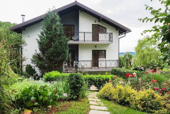 Apartament wakacyjny dla 6 osób, z ogród w Karlovac