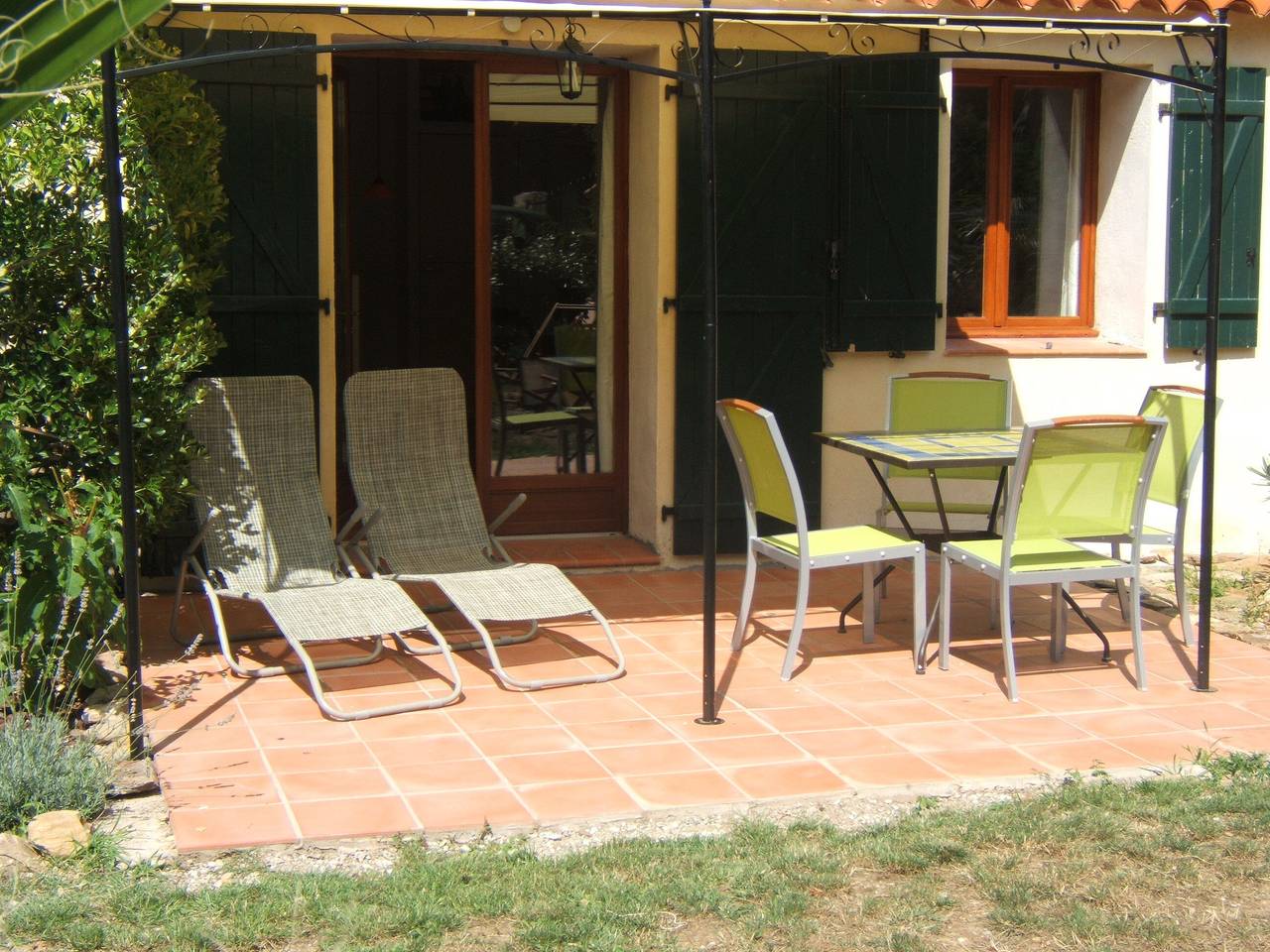 Appartement entier, Suite Castanyers in Sorède, Région de Céret