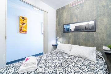 Apartment for 3 People in Castelló d'Empúries, Costa Brava, Photo 4