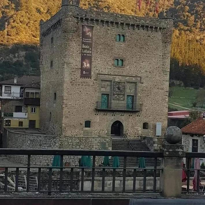 Appartement de vacances pour 5 personnes, avec vue - 1