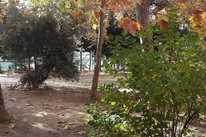 Ferienwohnung für 4 Personen, mit Terrasse und Garten, mit Haustier in Madrid