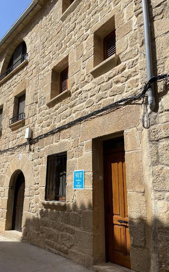 Casa Nostra Matarranya in Calaceite, Provincia de Teruel