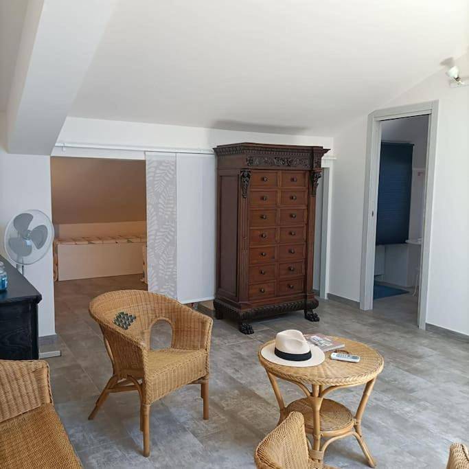 Ferienwohnung für 5 Personen, mit Ausblick, mit Haustier