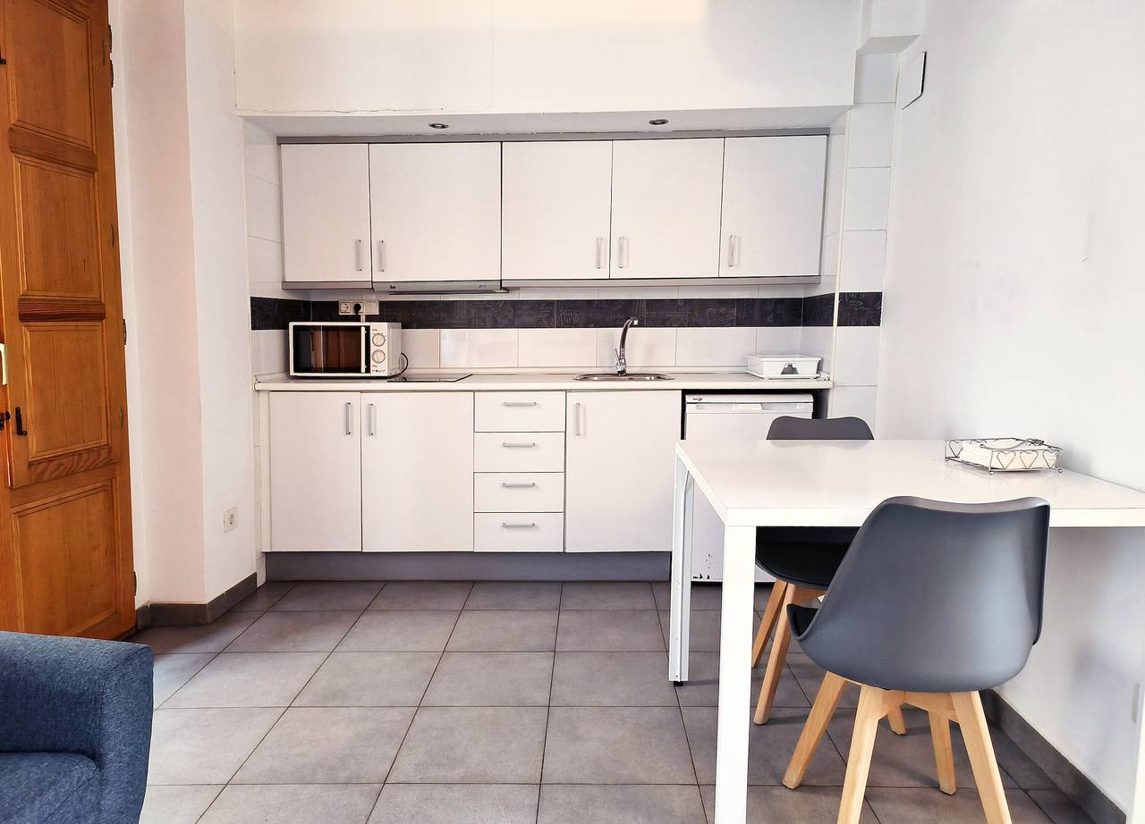 Flats Friends Tetuan Estudio, foto 10