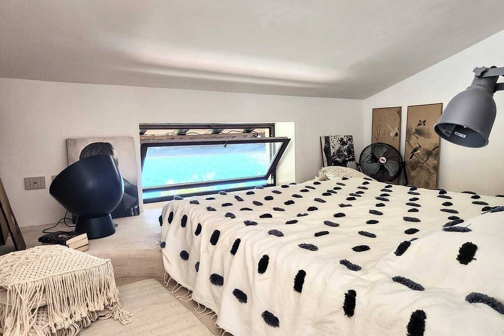 Atemberaubende Villa am Meer mit privatem Zugang zum Meer in Monte Argentario, Grosseto Provinz