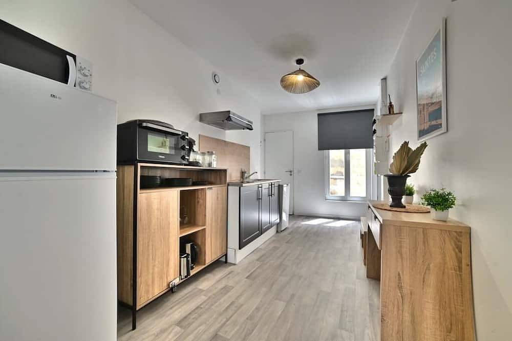 Entire apartment, Ave César - City Center, 4K Tv, Gallo-Roman, Netflix in Saintes, Saintes region
