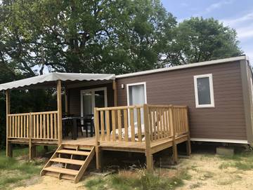 Bungalow für 4 Personen in Saint-Gervais (Vendée), Vendée, Bild 2