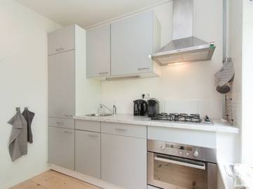 Ferienhaus für 2 Personen in Schoorl, Holländische Küste, Bild 3