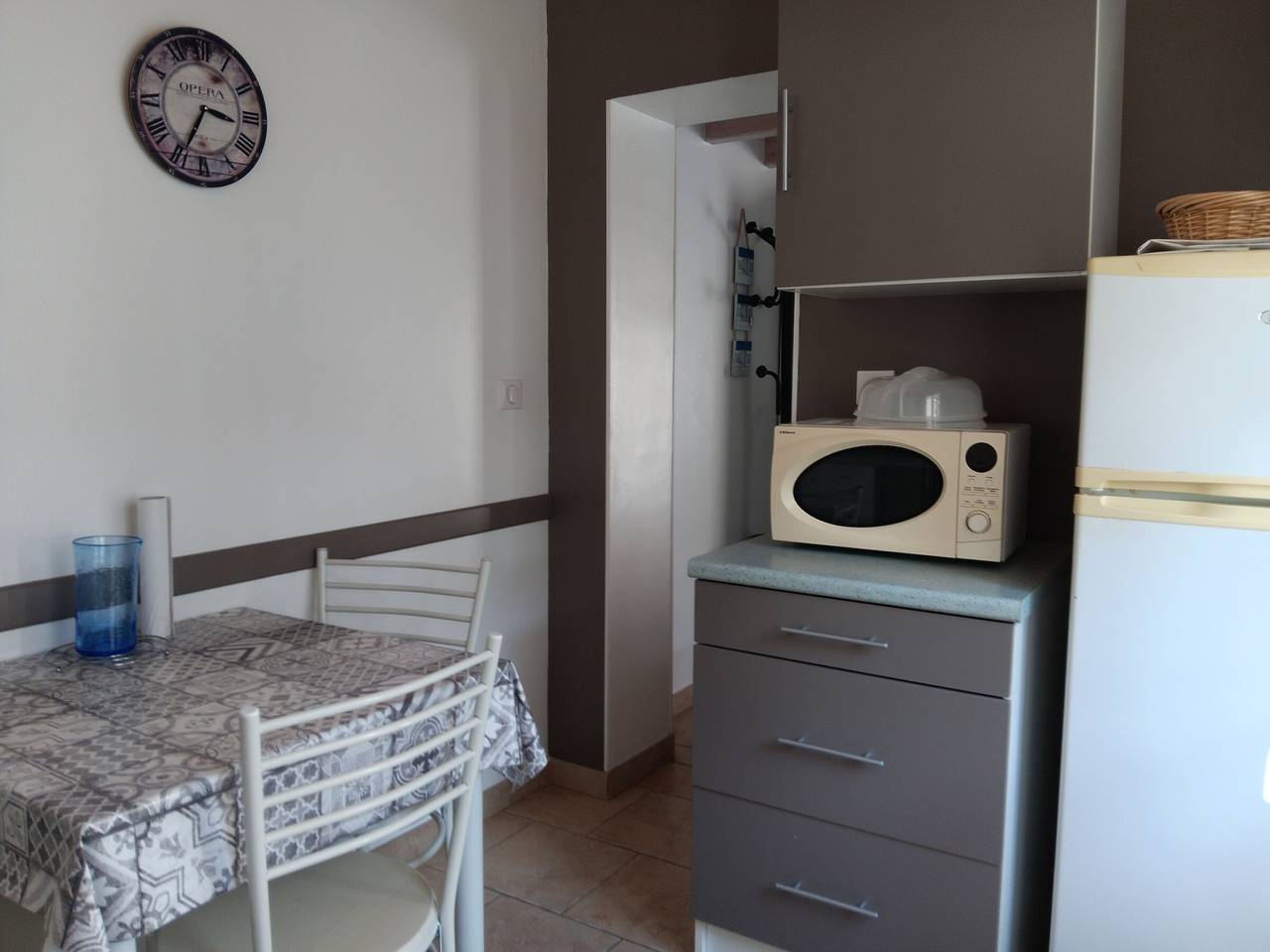 Quiet cottage for 4 in La Faute-sur-Mer in L'Aiguillon-la-Presqu'île, Vendée