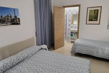 Cottage for 8 People in Villaggio San Leonardo, Syracuse Province, Photo 4