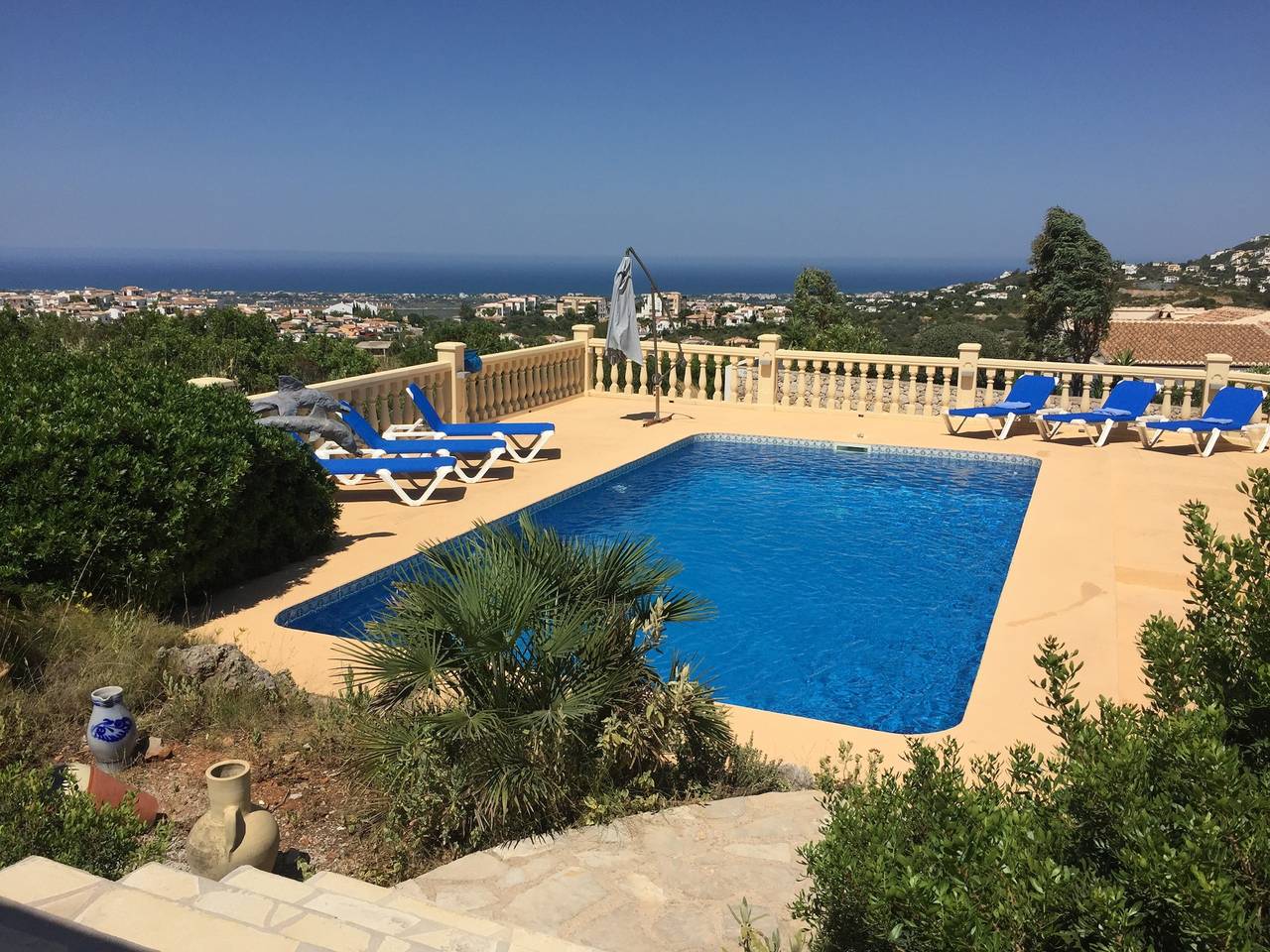 Casa vacanza a Marina Alta a partire da 188€ a notte
