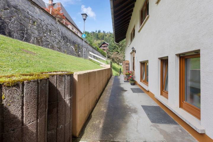 Guesthouse Hanni – Double Room with Wi-Fi in Todtmoos, Südschwarzwald