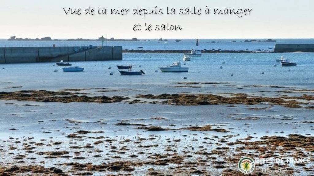 Casa vacanza a Penmarch a partire da 78€ a notte
